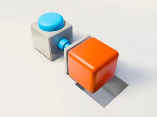Play: Push Block 3D Img