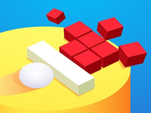 Play: Push The Block Game Online Img