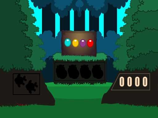 Play: Queer Village Escape Img