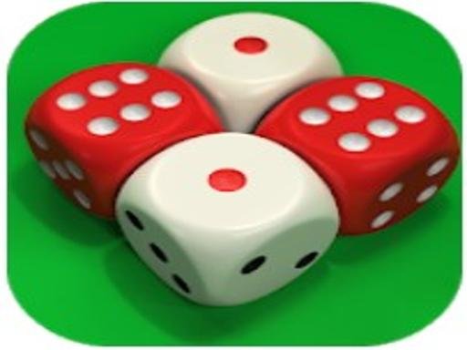 Play: Quick dice thrower Img