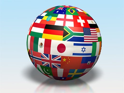 Play: Quiz Guess the flag Img