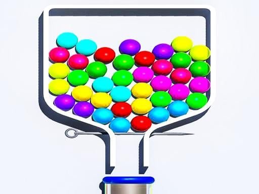 Play: ROLLING BALLS Img