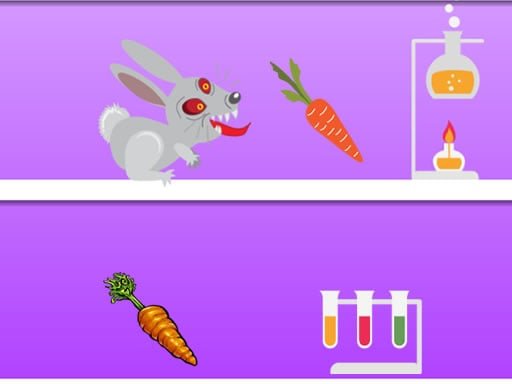 Play: Rabid Rabbit Img