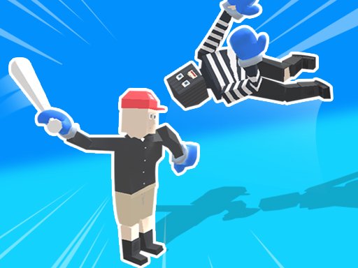 Play: Ragdoll Fighter Online Img