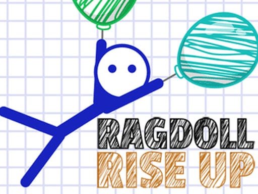 Play: Ragdoll Rise Up Img