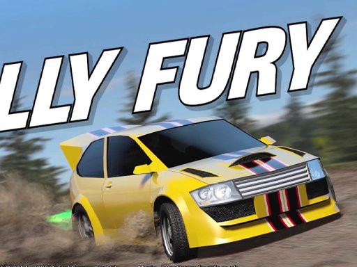 Play:  Rally Fury Img