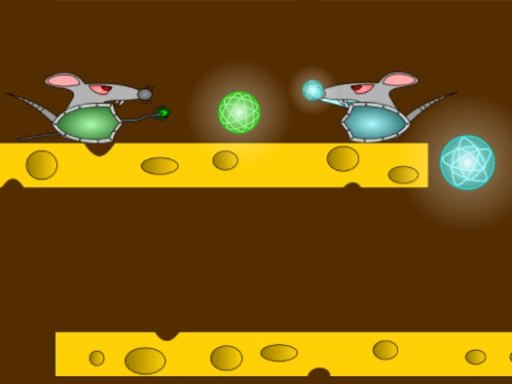 Play: Rat Arena Img