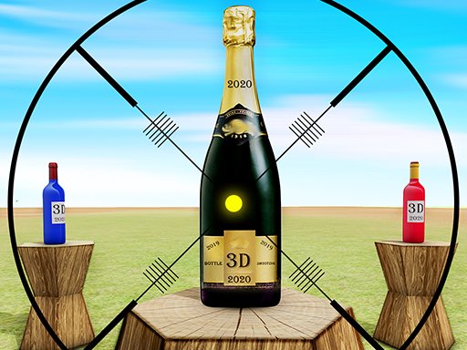 Play: Real Bottle Shooting Game 2020 Img