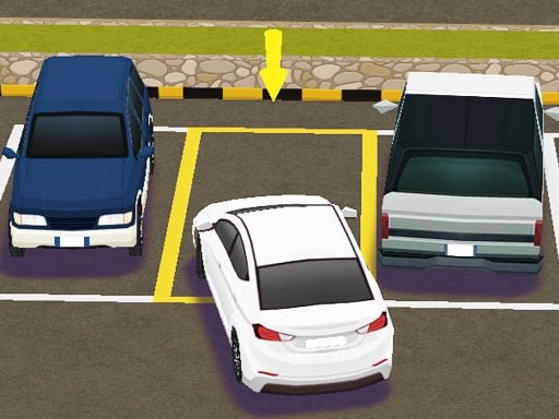Play: Real Car Parking 3D  Dr Parking Img