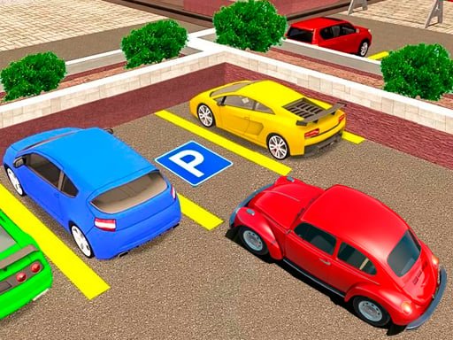 Play: Real Car Parking Drive Img