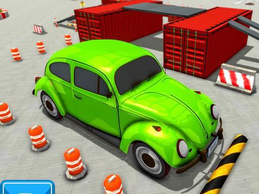 Play: Real Car Parking Master Game Img