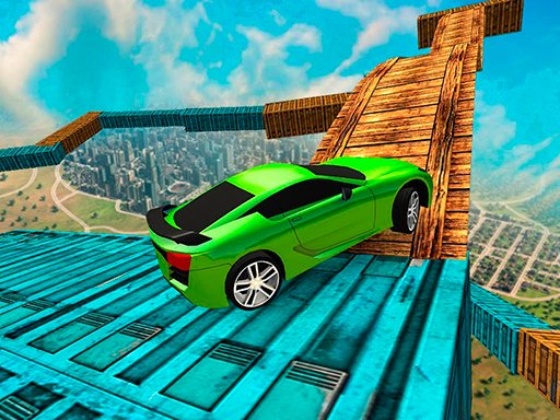 Play: Real Impossible Tracks Race Img