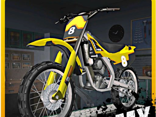 Play: Real Motocross Img
