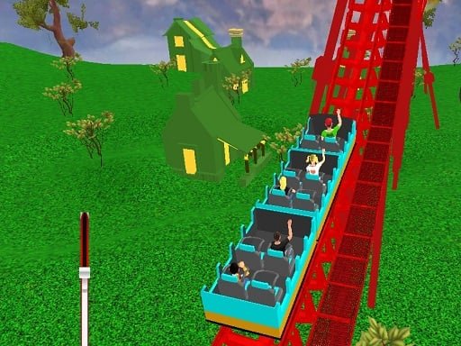 Play: Reckless Roller Fun Park Img