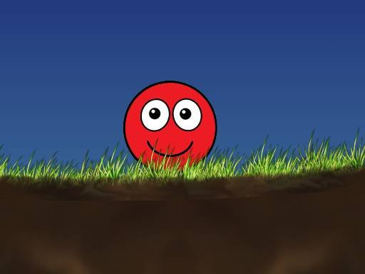 Play: RedBall Adventure Img