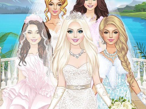 Play: Red Carpet Dress Up Girls 2021 Img