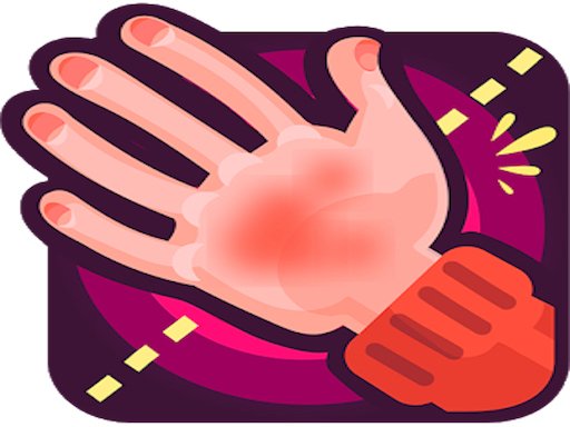 Play: RedHandsMaster Img