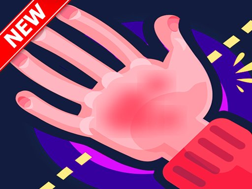 Play: Red Hands  Slap Game Img