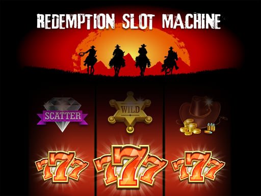 Play: Redemption Slot Machine Img