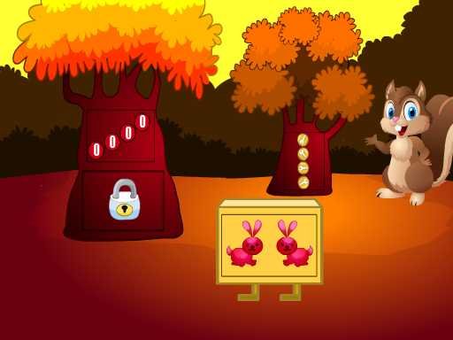 Play: Rescue The Cute Bird Img