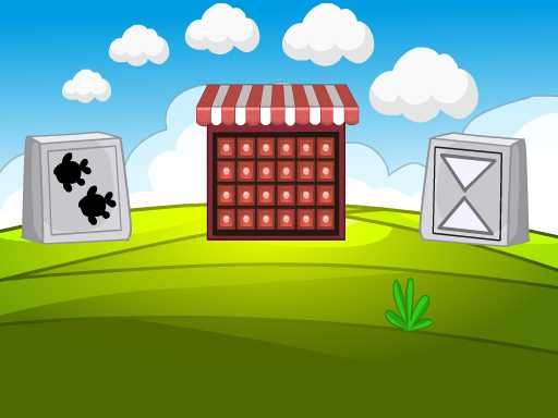 Play: Rescue The Goat Img