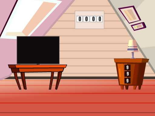 Play: Rescue The Hen Img