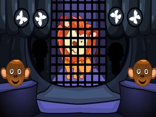 Play: Rescue The Little Cub Img