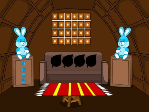 Play: Rescue The Prisoned Sheep Img