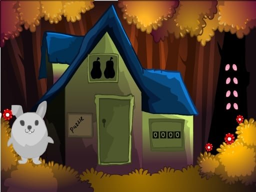 Play: Rescue the kangaroo Img