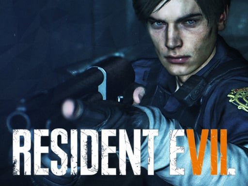 Play: Resident Evil Img