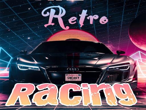 Play: Retro Racing 3d  Free Mobile Game Online  Img