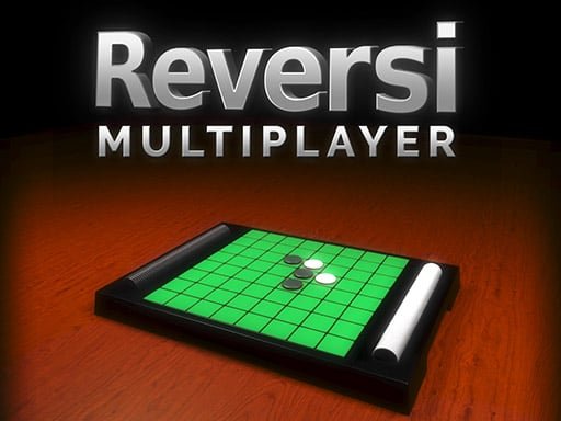 Play: Reversi Multiplayer Img