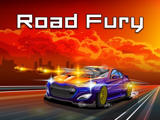 Play: Road Fury Img