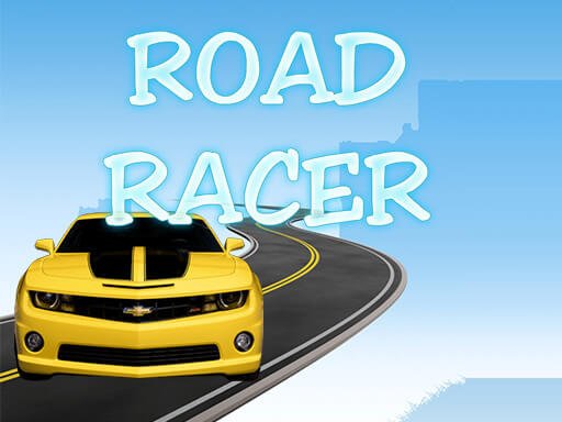 Play: Road Racer X Img