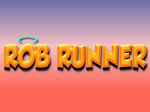 Play: Rob Runner HD Img