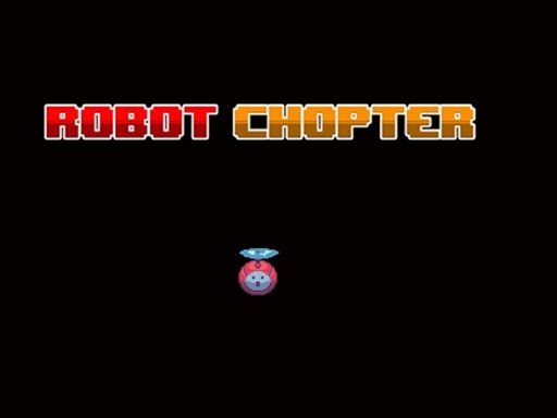 Play: Robot Chopter Img