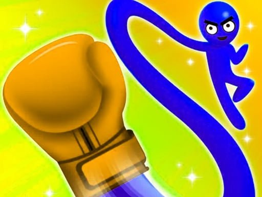Play: Rocket Punch Online Img