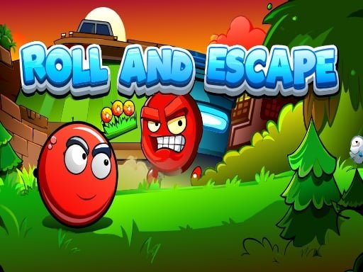 Play: Roll and Escape Img
