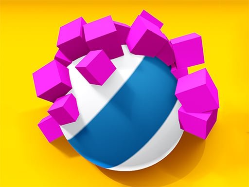 Play: Roller Smash Img