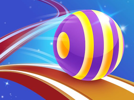 Play: Rolling Space Ball Img