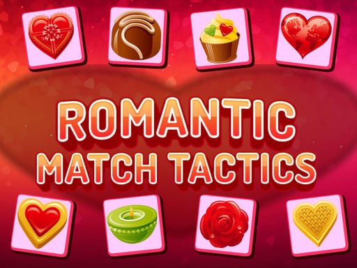 Play: Romantic Match Tactics Img