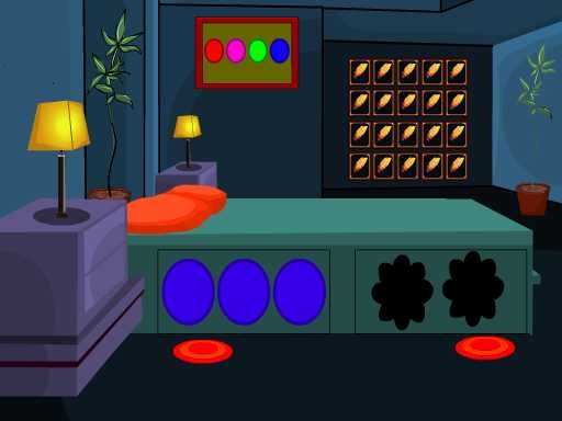 Play: Romp House Escape Img