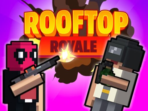 Play: Rooftop Royale Img