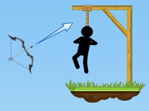 Play: Rope Slash  Bow Master Img