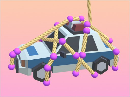 Play: Rope Unroll 3D Img