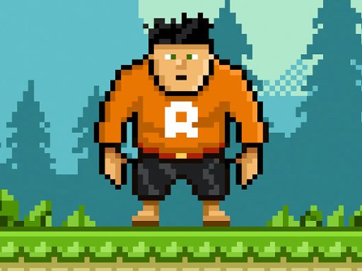 Play: Ropeman Img
