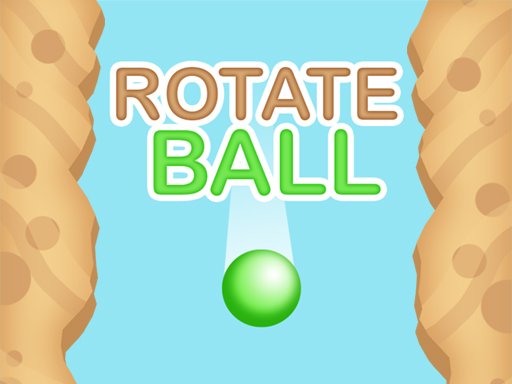 Play: Rotate Ball Img