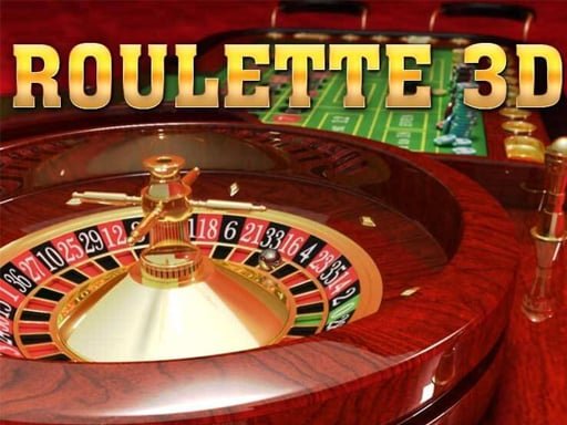 Play: Roulette 3D Img