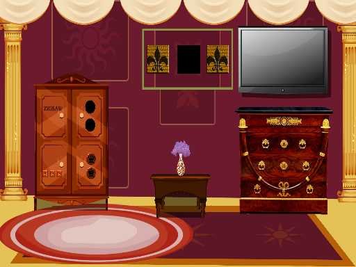 Play: Royal Residence Escape Img