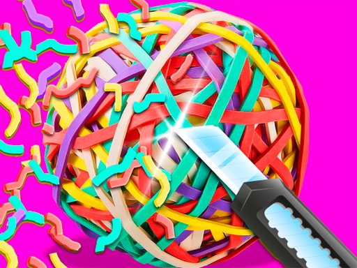 Play: Rubber Band Slice Img